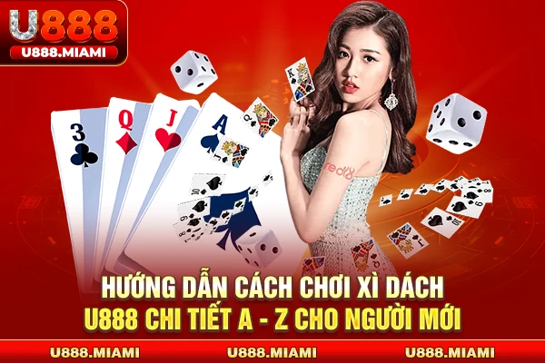 Cách Chơi Xì Dách