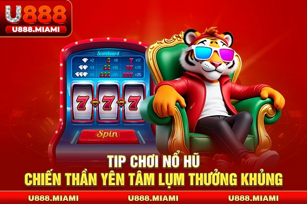 Nổ hũ Chiến Thần